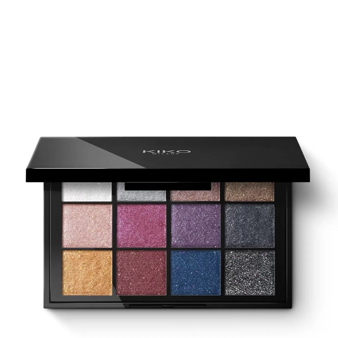 Flash Sale Cult Colours Eyeshadow Palette Palettes Yeux