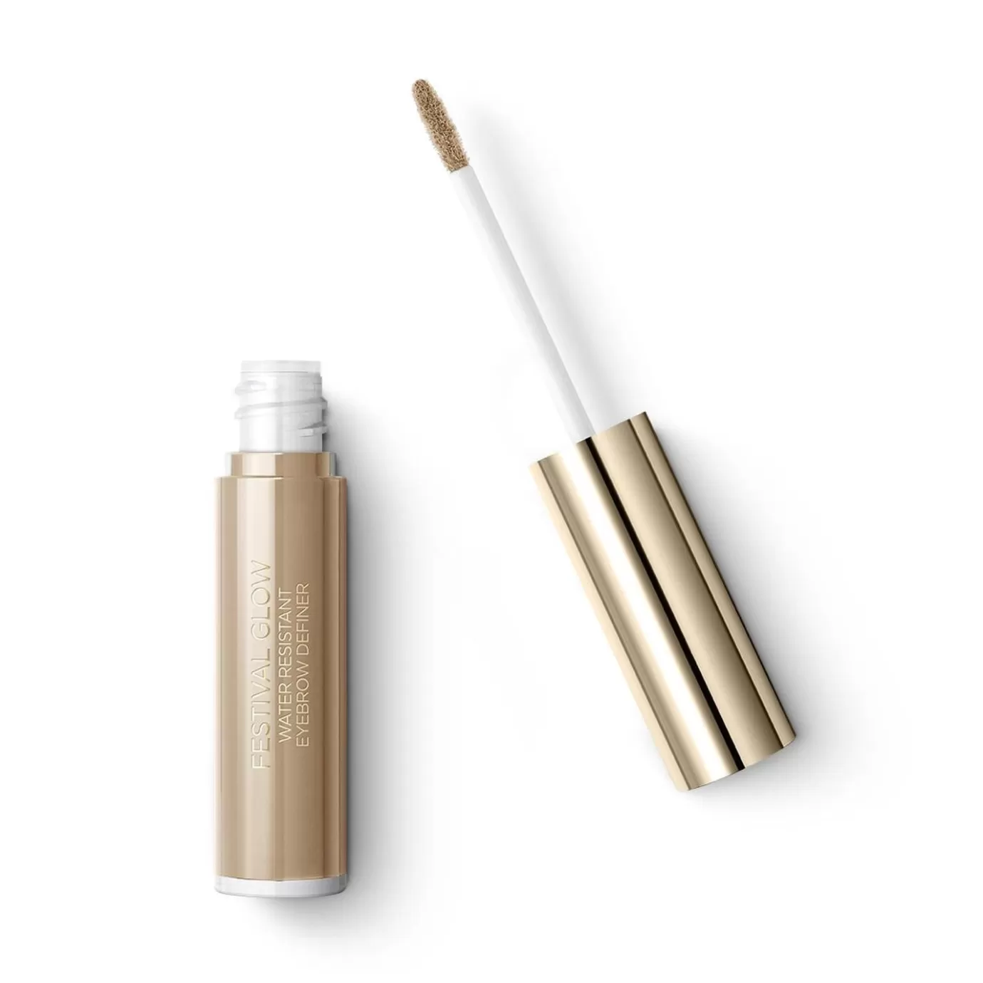 Hot Festival Glow Water-Resistent Eyebrow Definer Sourcils