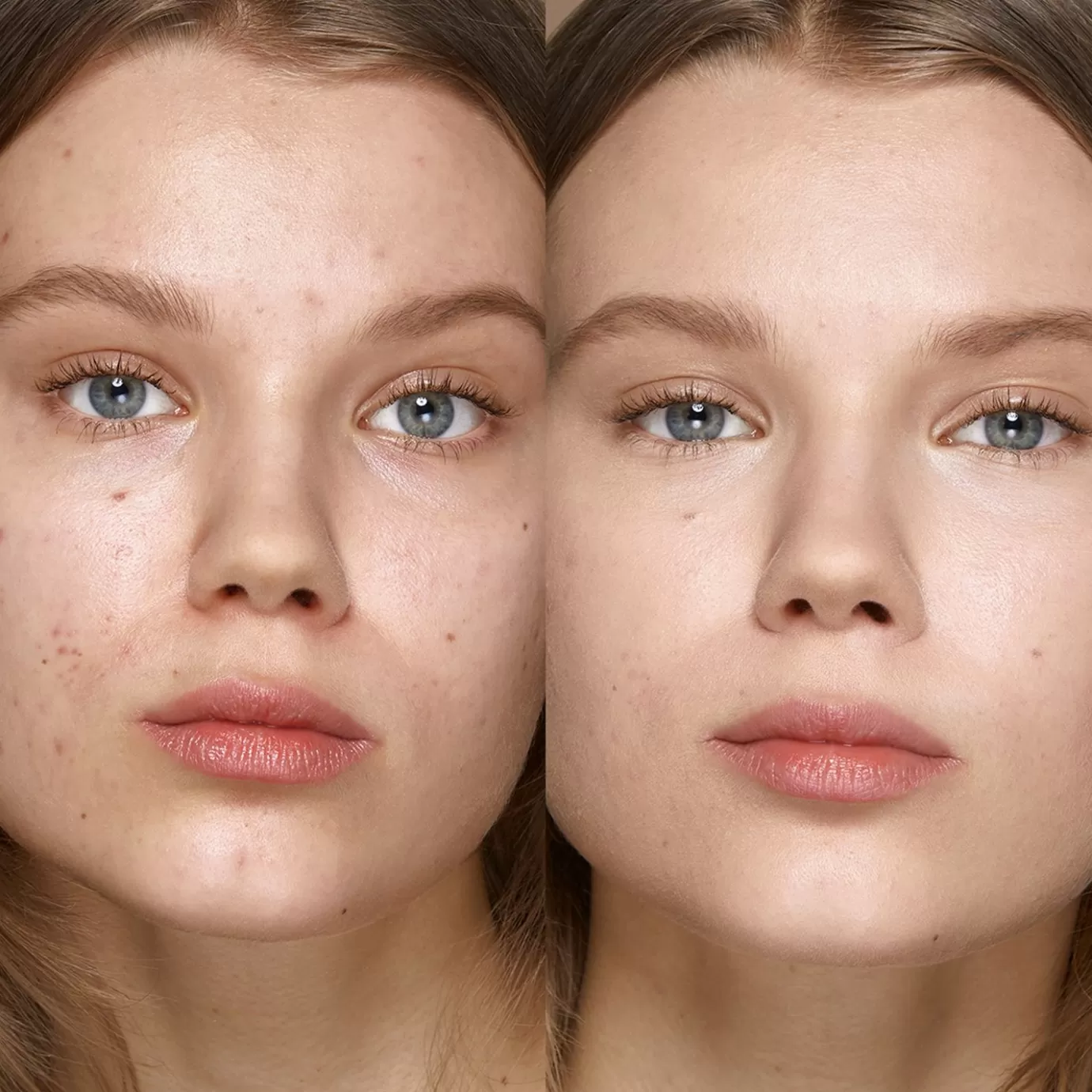 Hot Full Coverage Concealer Correcteurs