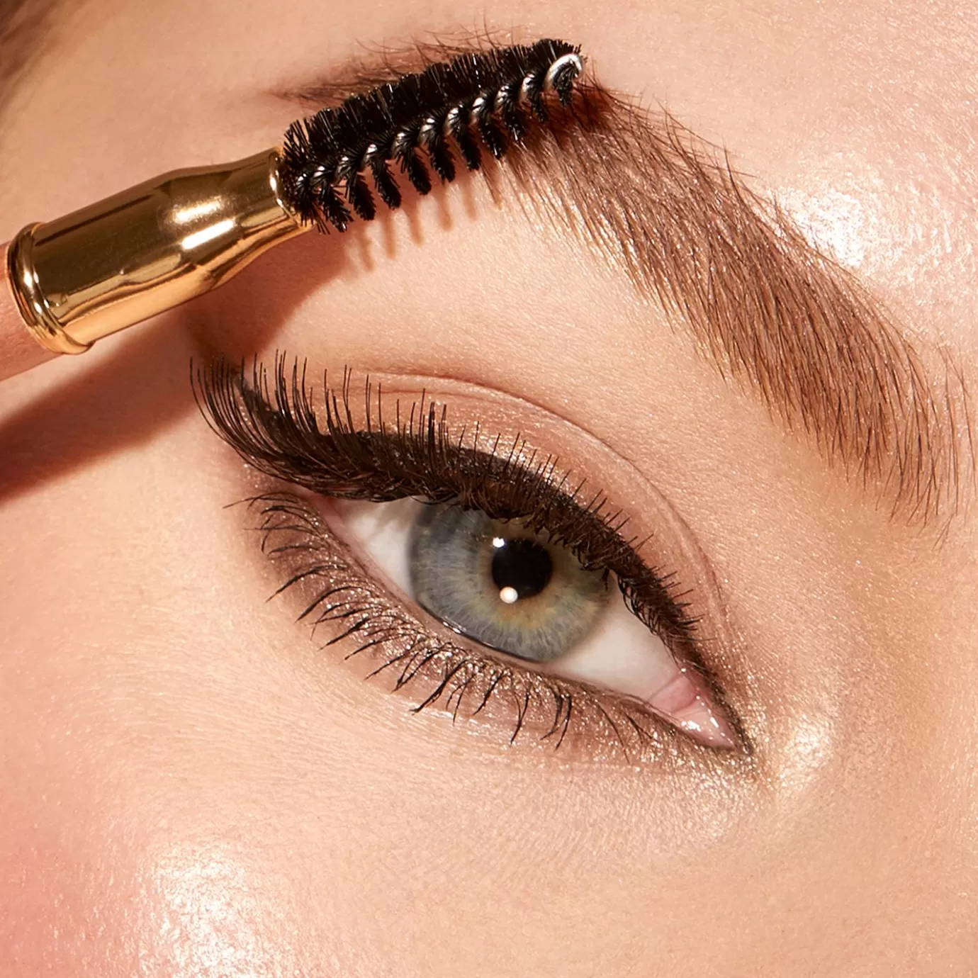 New Green Me Brow Pencil Sourcils