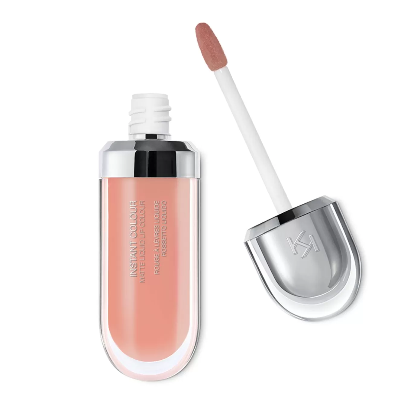 Online Instant Colour Matte Liquid Lip Colour Rouges À Lèvres