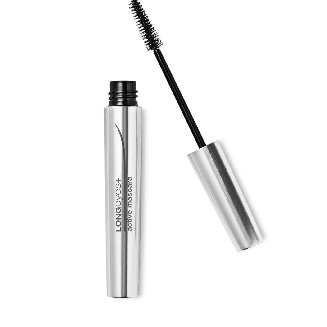 New Longeyes Plus Active Mascara Mascaras