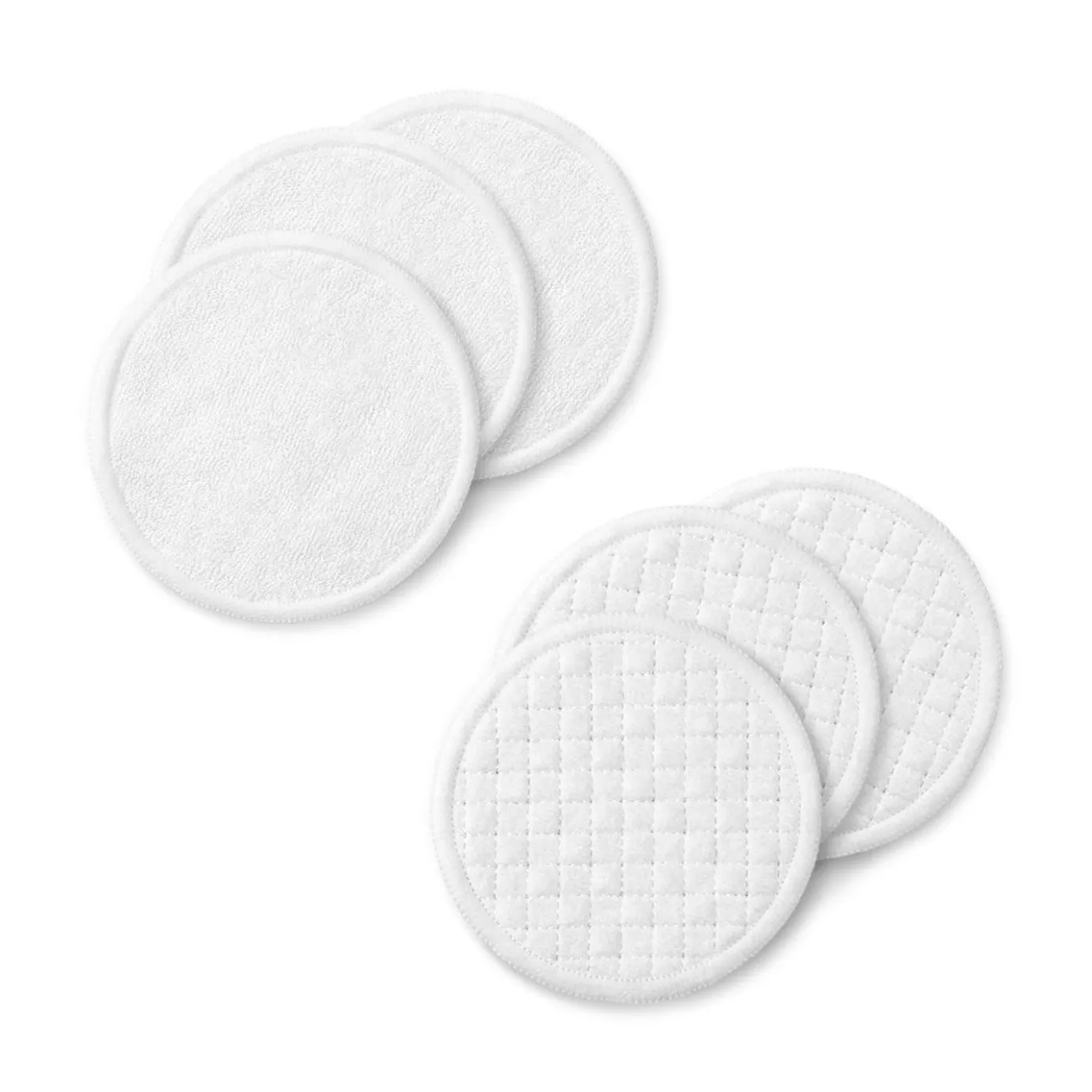 Clearance Make Up Remover Cleansing Pads Eponges Démaquillantes