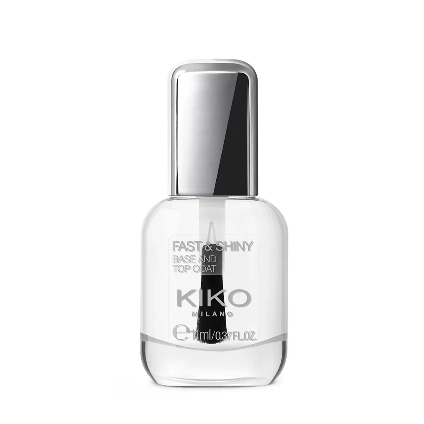 Cheap New Fast & Shiny Base And Top Coat Soins Des Ongles