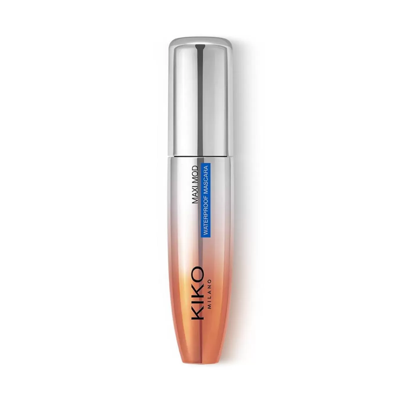 New New Maxi Mod Waterproof Mascara Mascaras