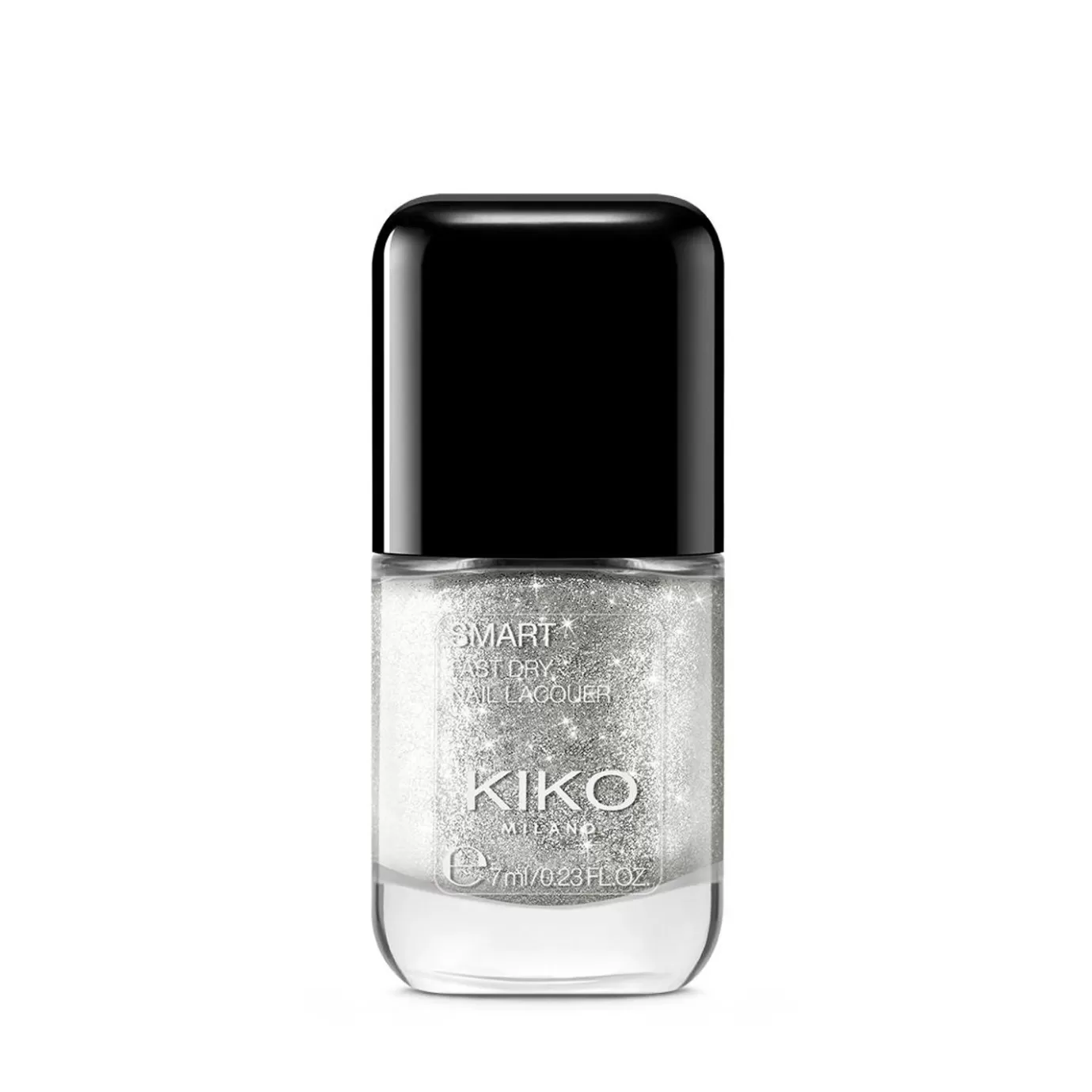 Online Smart Nail Lacquer - Biodegradable Glitter Edition Vernis À Ongles